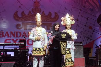 Bandarlampung Expo momen tonjolkan produk UMKM unggulan