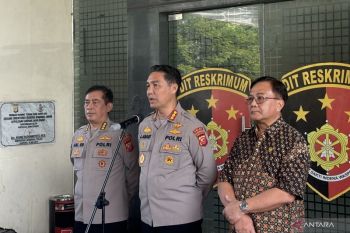 Polda Jabar: Pegi Setiawan segera dibebaskan