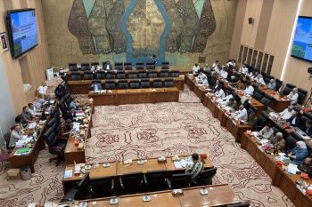 Perubahan iklim jadi urgensi revisi Kebijakan Energi Nasional
