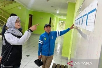 Pemprov Kaltim targetkan sarana MTQ Nasional rampung Juli