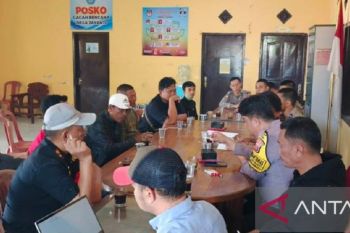 Waspada aksi ODGJ bersenjata tajam di Palabuhanratu