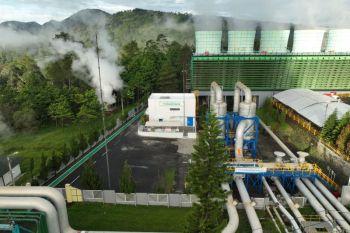 PLN IP perkuat ekosistem hidrogen dari hulu ke hilir