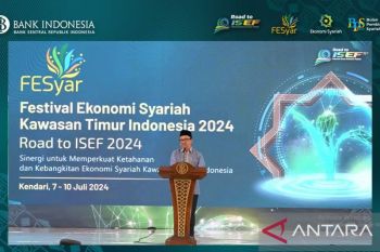 Pengembangan eksyar hadapi tantangan literasi hingga potensi pasar