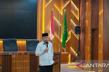 Kakanwil: Penyuluh agama gunakan medsos secara bijak