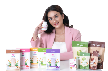 Momyes dukung kesehatan ibu dan bayi