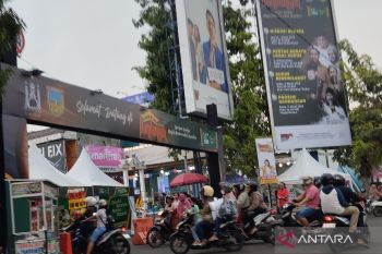 Realisasi  penerimaan pajak daerah di Kudus capai Rp85,35 miliar
