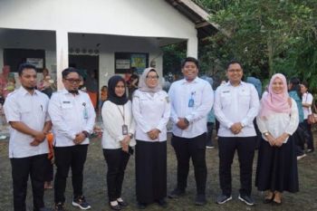 Pemkot Palangka Raya maksimalkan kader posyandu bangun SDM sejak dini
