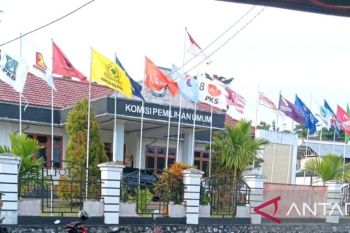 Pemkab Biak salurkan dana Pilkada 2024 sebesar Rp62,8 miliar