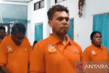 Pemprov Papua tingkatkan kapasitas SDM Biak kelola potensi pariwisata