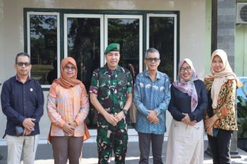 KPU Kulon Progo sebut pelaksanaan coklit data pemilih mencapai 82 persen