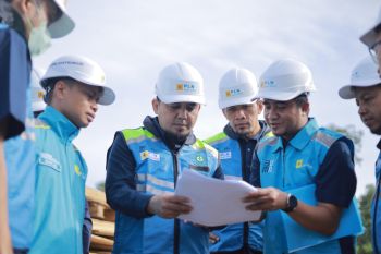 PLN Icon Plus berkomitmen dukung transformasi energi hijau