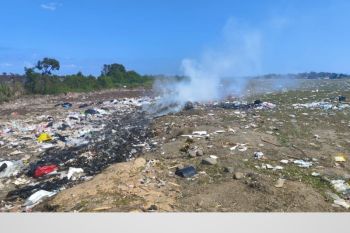 Pemkot Mataram siap tangani sampah setelah kegiatan MXGP 2024