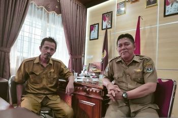 SMKN 1 Tanjung Raya Agam terima 300 siswa baru