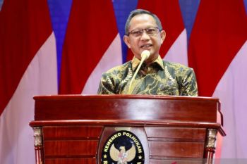 Kemendagri harap media beri informasi objektif demi sukseskan pilkada