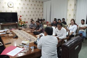 Pemprov Sulteng tangani 48 konflik agraria masyarakat dan perusahaan