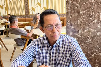 DPP Nasdem rekomendasi Amsakar-Li Claudia Chandra di Pilkada Batam