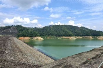 PSDA Lampung nyatakan sumber daya air mencukupi untuk musim tanam kedua