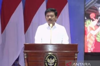 Menko Polhukam Hadi minta KPU netral saat pilkada 2024