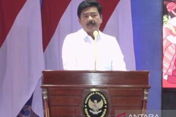 Pemerintah pusat dan Pemda harus bersinergi sukseskan pilkada serentak 2024