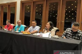 OJK: BSG-Bank Citra masuk nominasi "Kejar Award 2024"