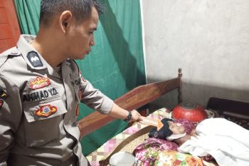 Seorang pemuda di Lotim akhiri hidupnya dengan tenggak racun