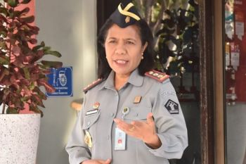 Kakanwil  : DPO kasus tanah Labuan Bajo sudah lama bebas demi hukum