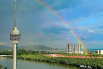 Melancong Empat Hari Bersama Tourism Malaysia Ke Pahang