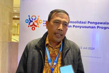 ORI  berharap pemerintahan baru komitmen terhadap pelayanan publik