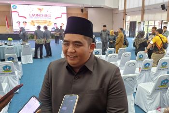 Bupati Bintan apresiasi pengesahan RUU Kabupaten Bintan jadi Undang-Undang