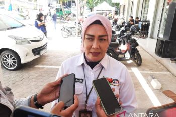 Sebanyak 1.000 kendaraan mendaftar kartu kendali BBM solar di Tanjungpinang