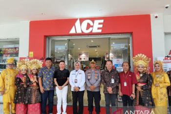 ACE Hardware hadir di Kota Tanjungpinang-Kepri