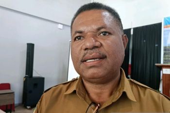 Dinas Perpustakaan Kota Jayapura tingkatkan layanan program gemar baca