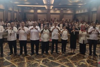 Pemkot Jayapura: Aplikasi Srikandi penuhi kebutuhan layanan pemerintahan