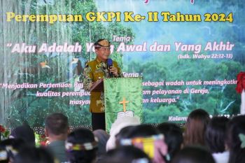 Perempuan Miliki Peran Penting Dalam Aspek Pembangunan