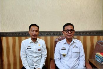 PAD Metro dari sektor pajak naik Rp8 miliar