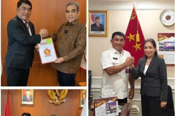 Susi Sigar siap amankan putusan Prabowo Subianto terkait pencalonan YSK