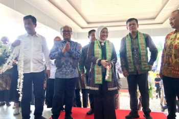 Menteri Ketenagakerjaan: BLK Batam upaya wujudkan SDM berkualitas sesuai pasar kerja