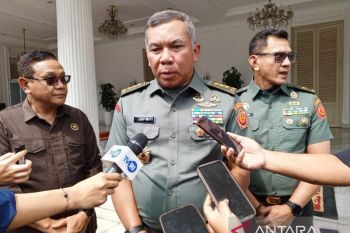 Daerah rawan konflik Pilkada 2024 tengah dipetakan Lemhannas
