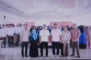 Pemkab Bulukumba selenggarakan pelatihan keterampilan bagi 176 warga