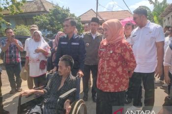 Forum RT Kota Palembang beri akses ke panti sosial warga gangguan jiwa