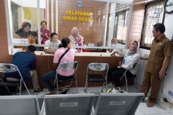 Dinsos Mataram siapkan layanan pengaduan bansos KPM