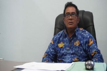 DKP mengajak investor kelola sektor kelautan di Sulbar