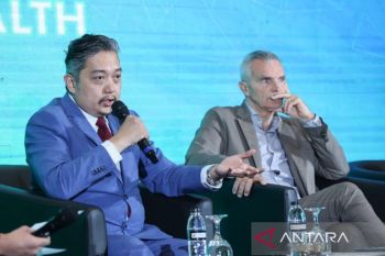 Tak ada bukti produk tembakau alternatif jadi penyebab kanker