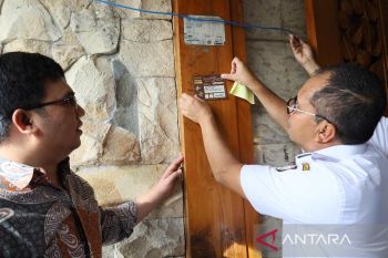 Wali Kota Makassar harap masyarakat proaktif cek hak pilihnya di KPU