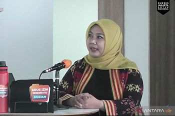 BI sebut gaya hidup halal bisa berdampak positif