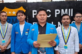 Tersangkut narkoba, Ketua PMII Lombok Timur diberhentikan tidak hormat