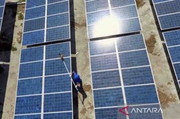 Electrification - Indonesia backs solar module industry development