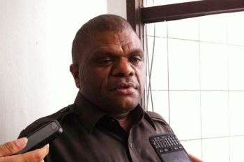 DPR Papua: Kenaikan operasional TNI dan Polri sesuai kebutuhan prajurit