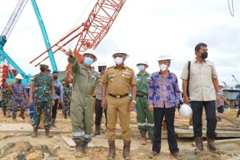 Penyampaian LKPM Triwulan II Diperpanjang