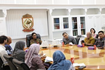 40 peneliti asing dijadwalkan menghadiri peresmian RISE di Makassar